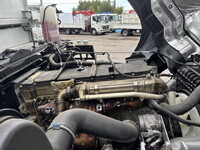 MITSUBISHI FUSO Super Great Dump 2KG-FV70HX 2023 51,094km_29