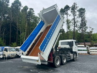 MITSUBISHI FUSO Super Great Dump 2KG-FV70HX 2023 51,094km_2