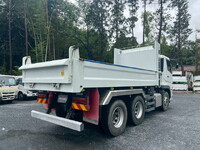 MITSUBISHI FUSO Super Great Dump 2KG-FV70HX 2023 51,094km_3