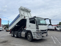MITSUBISHI FUSO Super Great Dump 2KG-FV70HX 2023 51,094km_4