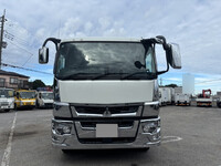 MITSUBISHI FUSO Super Great Dump 2KG-FV70HX 2023 51,094km_6