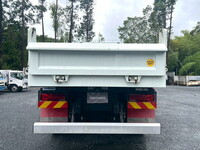 MITSUBISHI FUSO Super Great Dump 2KG-FV70HX 2023 51,094km_8