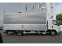 ISUZU Forward Aluminum Wing TKG-FRR90S2 2015 654,312km_11