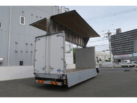 ISUZU Forward Aluminum Wing TKG-FRR90S2 2015 654,312km_12