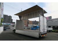 ISUZU Forward Aluminum Wing TKG-FRR90S2 2015 654,312km_13