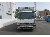 ISUZU Forward Aluminum Wing TKG-FRR90S2 2015 654,312km_14