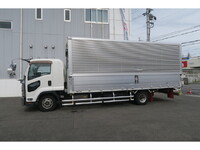 ISUZU Forward Aluminum Wing TKG-FRR90S2 2015 654,312km_15