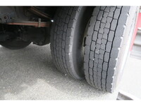 ISUZU Forward Aluminum Wing TKG-FRR90S2 2015 654,312km_25