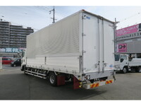 ISUZU Forward Aluminum Wing TKG-FRR90S2 2015 654,312km_2