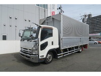 ISUZU Forward Aluminum Wing TKG-FRR90S2 2015 654,312km_3