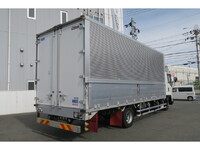 ISUZU Forward Aluminum Wing TKG-FRR90S2 2015 654,312km_4