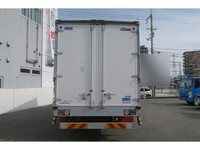 ISUZU Forward Aluminum Wing TKG-FRR90S2 2015 654,312km_5