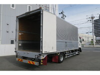 ISUZU Forward Aluminum Wing TKG-FRR90S2 2015 654,312km_6