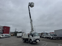 ISUZU Elf Cherry Picker TPG-NKR85AN 2018 69,892km_12