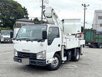 ISUZU Elf Cherry Picker TPG-NKR85AN 2018 69,892km_1
