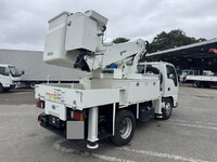 ISUZU Elf Cherry Picker TPG-NKR85AN 2018 69,892km_2