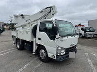 ISUZU Elf Cherry Picker TPG-NKR85AN 2018 69,892km_3