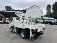 ISUZU Elf Cherry Picker TPG-NKR85AN 2018 69,892km_4