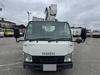 ISUZU Elf Cherry Picker TPG-NKR85AN 2018 69,892km_5