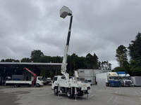 ISUZU Elf Cherry Picker TPG-NKR85AN 2018 69,892km_9