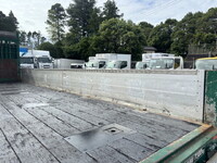 HINO Ranger Truck (With 4 Steps Of Cranes) QKG-FE7JLAA 2014 471,651km_10