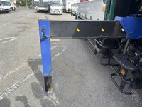 HINO Ranger Truck (With 4 Steps Of Cranes) QKG-FE7JLAA 2014 471,651km_13