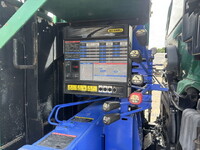HINO Ranger Truck (With 4 Steps Of Cranes) QKG-FE7JLAA 2014 471,651km_14