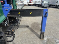 HINO Ranger Truck (With 4 Steps Of Cranes) QKG-FE7JLAA 2014 471,651km_15