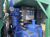HINO Ranger Truck (With 4 Steps Of Cranes) QKG-FE7JLAA 2014 471,651km_16