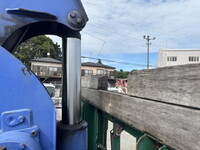 HINO Ranger Truck (With 4 Steps Of Cranes) QKG-FE7JLAA 2014 471,651km_18