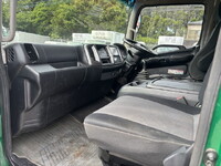HINO Ranger Truck (With 4 Steps Of Cranes) QKG-FE7JLAA 2014 471,651km_23