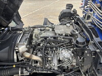 HINO Ranger Truck (With 4 Steps Of Cranes) QKG-FE7JLAA 2014 471,651km_24