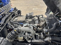 HINO Ranger Truck (With 4 Steps Of Cranes) QKG-FE7JLAA 2014 471,651km_26