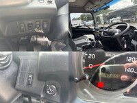 HINO Ranger Truck (With 4 Steps Of Cranes) QKG-FE7JLAA 2014 471,651km_38