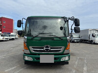 HINO Ranger Truck (With 4 Steps Of Cranes) QKG-FE7JLAA 2014 471,651km_5