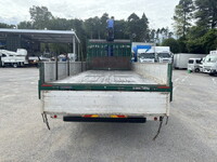 HINO Ranger Truck (With 4 Steps Of Cranes) QKG-FE7JLAA 2014 471,651km_7