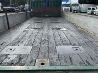 HINO Ranger Truck (With 4 Steps Of Cranes) QKG-FE7JLAA 2014 471,651km_8