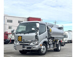 Dutro Tank Lorry