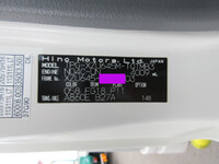 HINO Dutro Aluminum Van TPG-XZU645M 2017 75,552km_15
