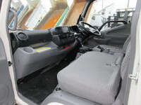 HINO Dutro Aluminum Van TPG-XZU645M 2017 75,552km_16