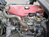 HINO Dutro Aluminum Van TPG-XZU645M 2017 75,552km_17