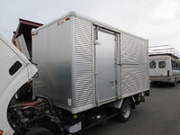 HINO Dutro Aluminum Van TPG-XZU645M 2017 75,552km_19