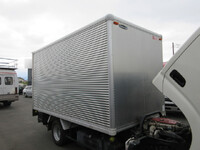 HINO Dutro Aluminum Van TPG-XZU645M 2017 75,552km_21