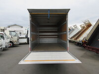 HINO Dutro Aluminum Van TPG-XZU645M 2017 75,552km_22
