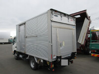 HINO Dutro Aluminum Van TPG-XZU645M 2017 75,552km_2