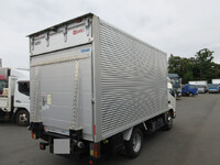 HINO Dutro Aluminum Van TPG-XZU645M 2017 75,552km_4