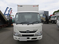 HINO Dutro Aluminum Van TPG-XZU645M 2017 75,552km_5