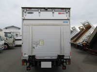 HINO Dutro Aluminum Van TPG-XZU645M 2017 75,552km_6