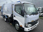 Dutro Garbage Truck