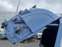 HINO Dutro Garbage Truck TPG-XZU600X 2017 112,240km_20